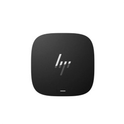 Station d Accueil HP...