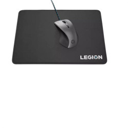 Lenovo Tapis de souris Legion Noir tissu microfibre haute densit