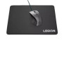 Lenovo Tapis de souris Legion Noir tissu microfibre haute densit