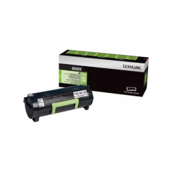 LEXMARK Toner HC LRP 602H