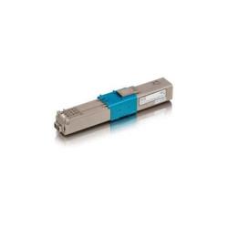 OKI C530DN Toner cyan