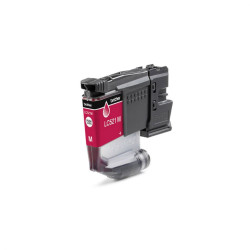 BROTHER Cart JE Magenta...