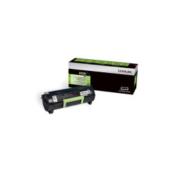 LEXMARK Toner HC MS312 415 LRP