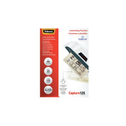 Fellowes pochette de...