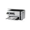 EPSON EcoTank ET M2120 MFP Jet d encre Mono A4 rechargeable 15 p