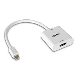 Convertisseur Mini DisplayPort vers HDMI