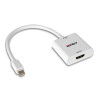 Convertisseur Mini DisplayPort vers HDMI