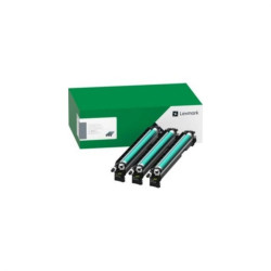 LEXMARK pack 3 photoc CX930