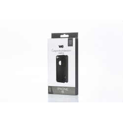 Coque de protection OXYGENE Noir Grille d aération respirante