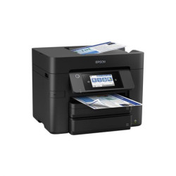 EPSON WorkForce Pro WF 4830DTWF MFP Jet d encre couleur A4 25ppm
