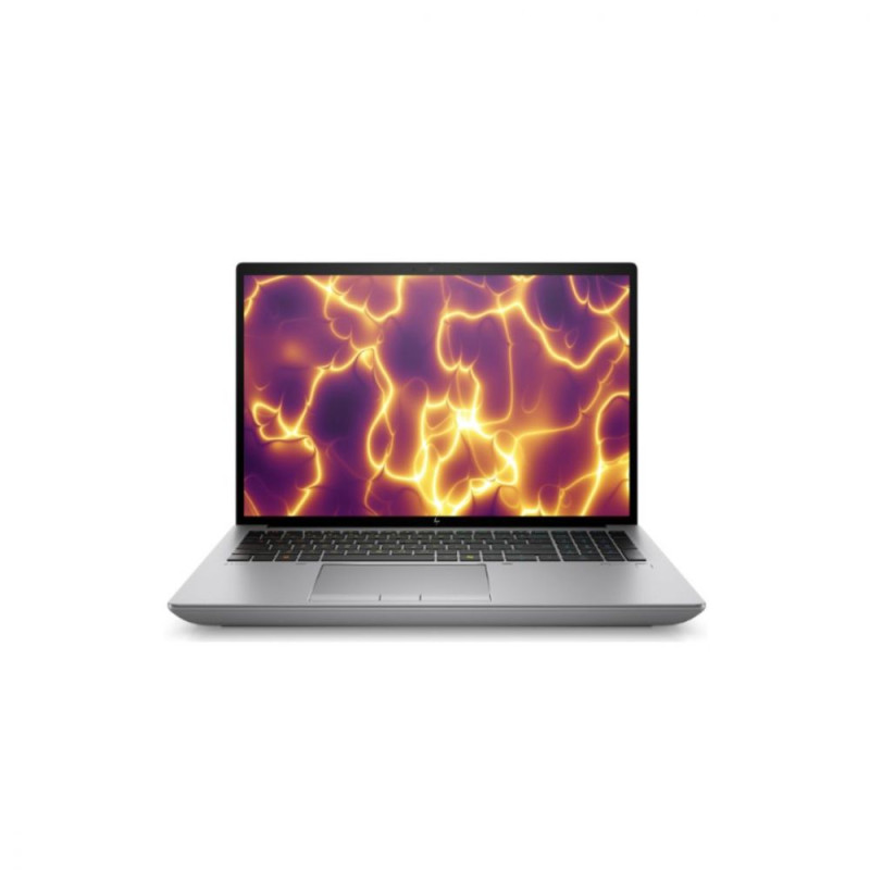 Station de Travail HP ZBook Fury 16 G11 Intel Core i7 14700HX 32