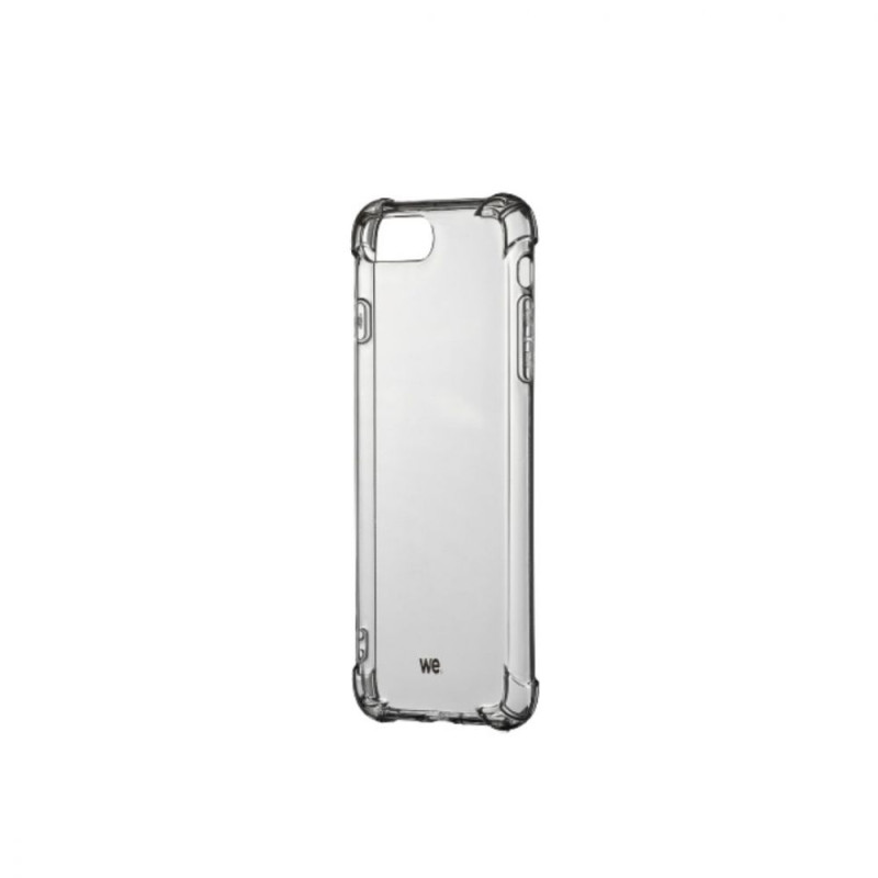 Coque de protection pour i7 8 Conception en TPU semi rigide Ul