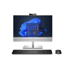 All in one HP EliteOne 800...
