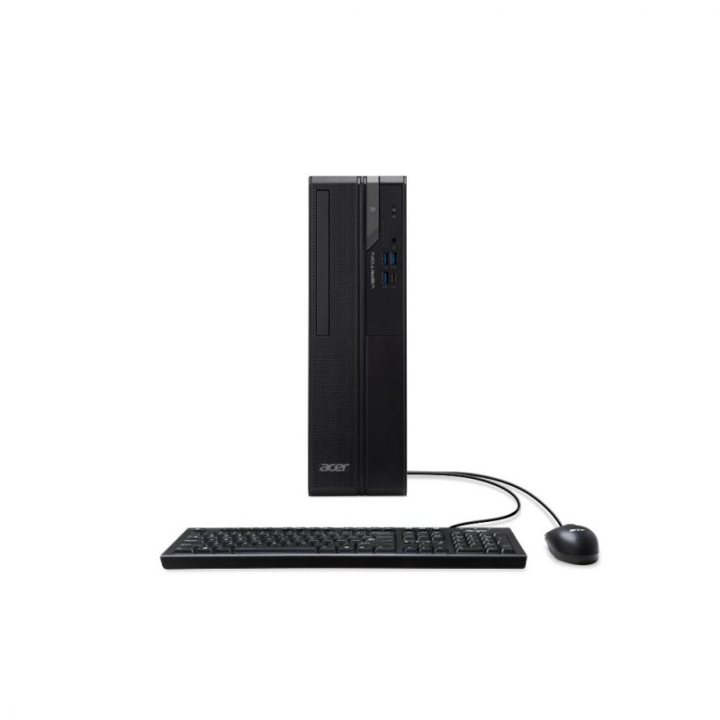 ACER Veriton X2 VX2720G Core i3 14100 8Go 256GoSSD UHD Graphics 