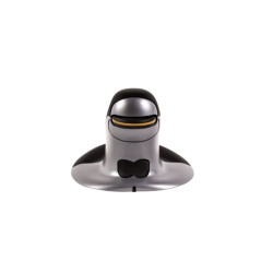 FELLOWES SOURIS VERTICALE AMBIDEXTRE PENGUIN SANS FIL LARGE
