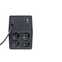 SALICRU Onduleur SPS 1100 ONE BL S NOIR Line interactive 1100VA 