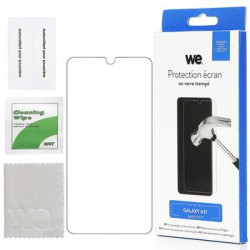 Verre trempé Protection...