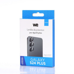 WE Lentilles de protection pour objectifs d appareil photo SAMSU