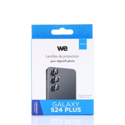 WE Lentilles de protection pour objectifs d appareil photo SAMSU