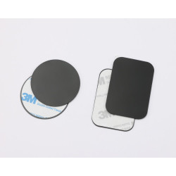 Pack de 2 Plaques...