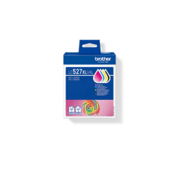 BROTHER Cart JE Pack...