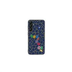 Coque Lettres Paris 2024 pour Galaxy S23 FE SAMSUNG GP JO24LETT