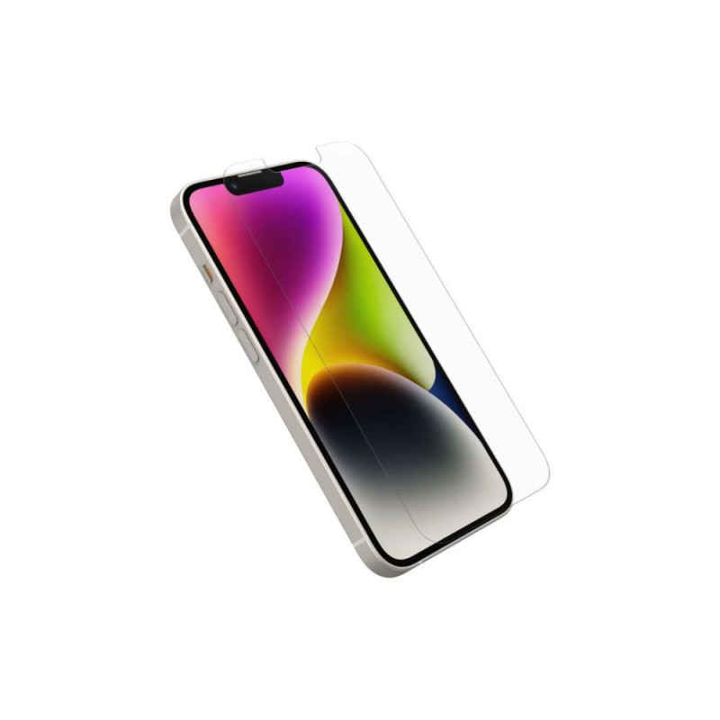 OtterBox Glass Apple iPhone 16e 14 13 13 Pro clear ProPack