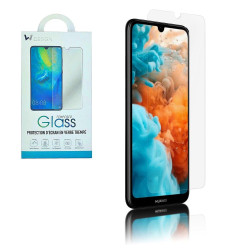 Verre trempé Protection...