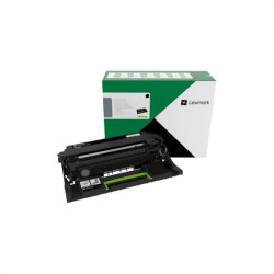 LEXMARK Unite image MS X63