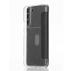 WE Etui folio TRANSPARENT...