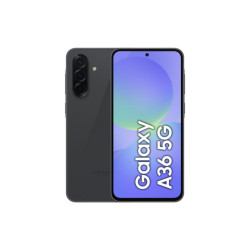 Smartphone Galaxy A36 Noir...