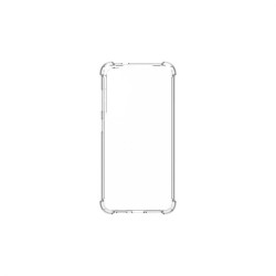 Coque transparente Designed...