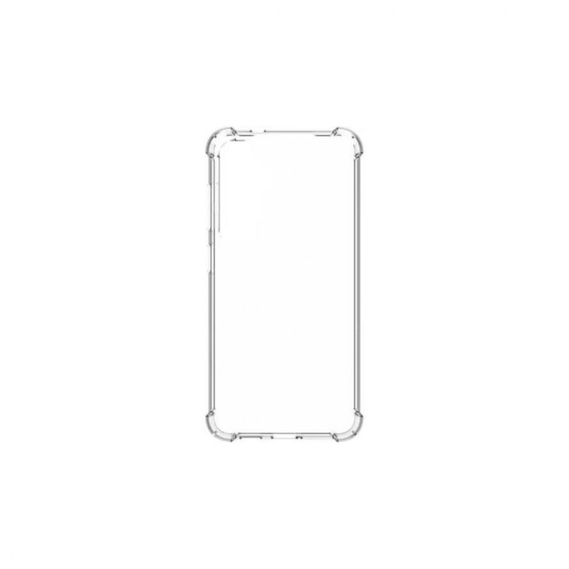 Coque transparente Designed for Samsung pour Galaxy S24 GP F