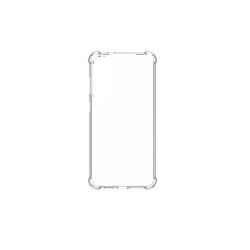 Coque transparente Designed...