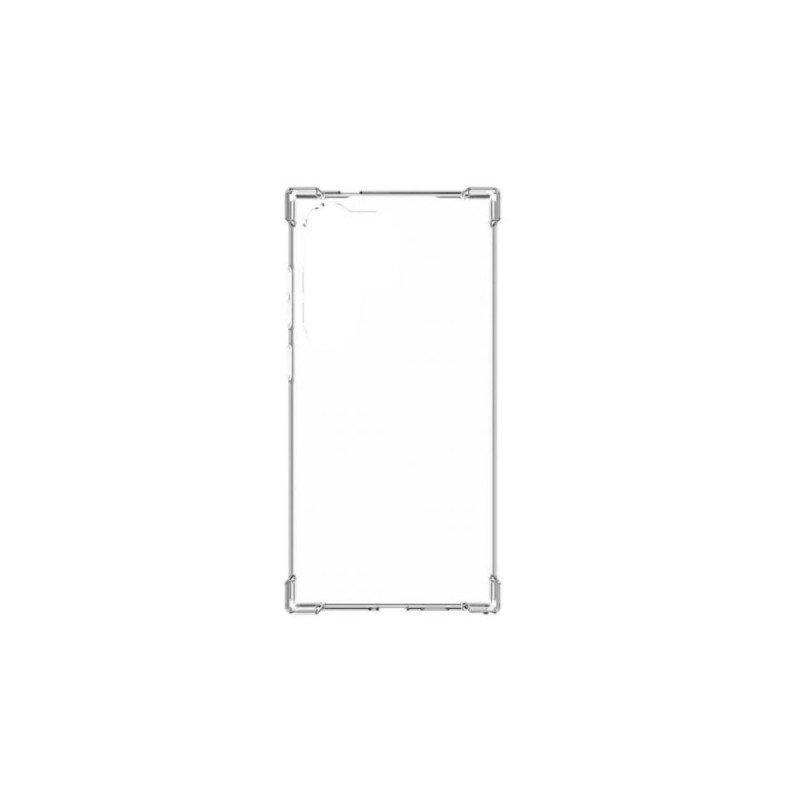 Coque transparente Designed for Samsung pour Galaxy S24 Ultra 