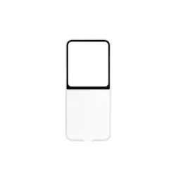 Coque transparente Designed...