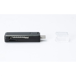 D2 Lecteur de cartes SD...