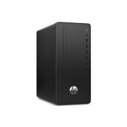 Desk HP 295 G8 AMD Ryzen5 NonPro 5600G 8GO 256GO SSD Radeon Grap