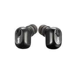 Ecouteurs sans fil Earpod HD bass sound Bluetooth 5 0 Cable 