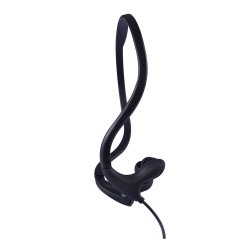 Ecouteurs sport filaire...