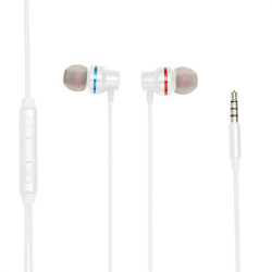 Ecouteurs WE avec micro 1...