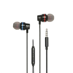 Ecouteurs WE avec micro...