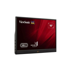 Ecran 15 6 Viewsonic VA1655 1920x1080 portable LED SuperClear 