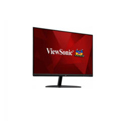 Ecran 23 6 Viewsonic VA2432 MHD FHD1080p LED IPS VGA HDMI DP Hau