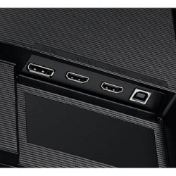 ECRAN 24 SAMSUNG F24T450FZU NOIR FHD1920x1080 IPS 16 9 5ms 250