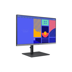 ECRAN 24 SAMSUNG S24C430GAU Noir 1920x1080 IPS 16 9 1ms 250 cd