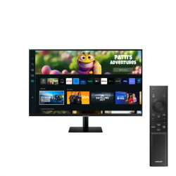 Ecran 27 Samsung Smart...