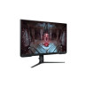 Ecran 32 Samsung S32CG510EU Gaming Odyssey G5 Noir QHD 2560x14