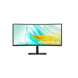 ECRAN 34 SAMSUNG Noir...