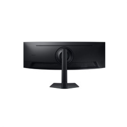 ECRAN 49 SAMSUNG Incurvé 1000R VA Dual QHD 5120x1440 5ms 120Hz 